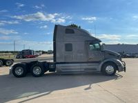 2022 Peterbilt 579