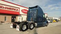 2021 Peterbilt 579