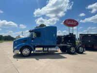 2019 Peterbilt 579