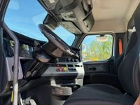 2021 Freightliner CASCADIA 126