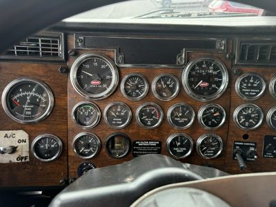 2000 Peterbilt 379