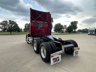 2023 Kenworth T680