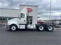 2014 International Prostar