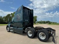 2020 International LT625
