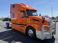 2023 Peterbilt 579