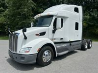 2021 Peterbilt 579