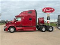 2022 Peterbilt 579