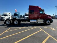 2015 International LT625