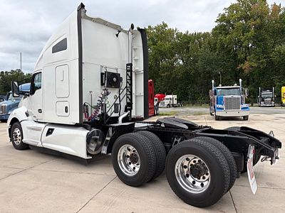 2020 Kenworth T680