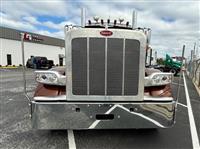 2022 Peterbilt 389