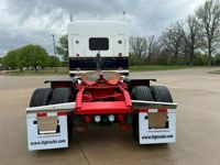 2023 Kenworth W900L