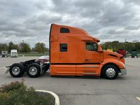 2022 Peterbilt 579