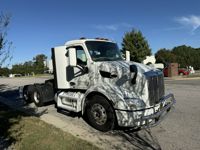 2021 Peterbilt 579