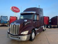 2022 Peterbilt 579