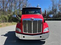 2019 Peterbilt 579