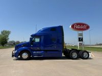 2022 Peterbilt 579