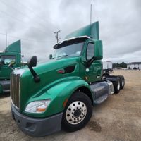 2020 Peterbilt 579