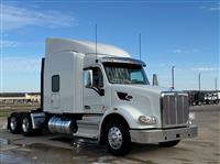 2021 Peterbilt 567