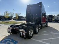 2022 Peterbilt 579