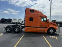 2023 Peterbilt 579