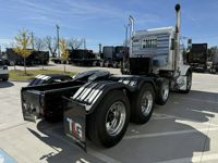 2016 Kenworth T800