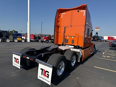 2024 Peterbilt 579