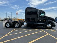 2019 Peterbilt 579