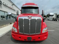 2022 Peterbilt 579