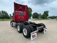 2023 Kenworth T680