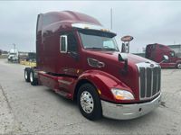 2022 Peterbilt 579