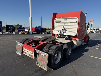 1997 Peterbilt 379