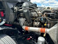 2021 Freightliner CASCADIA 126