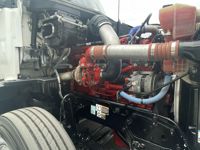 2022 Kenworth T680