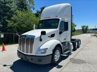 2021 Peterbilt 579