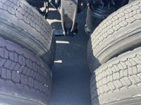 2021 Freightliner CASCADIA 126