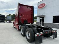 2022 Kenworth T680