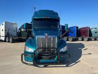 2023 Peterbilt 579