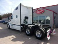 2021 Peterbilt 579