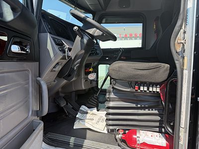 2022 Peterbilt 389