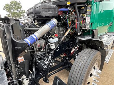 2023 Kenworth T680