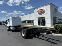 2020 Freightliner CASCADIA 113