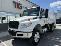 2023 International MV607