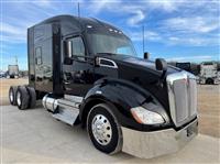 2022 Kenworth T680