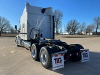 2022 Peterbilt 567