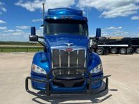 2022 Peterbilt 579