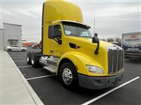 2021 Peterbilt 579