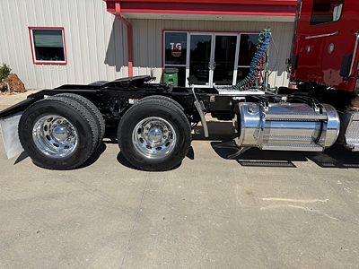 2021 Peterbilt 567