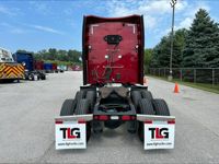 2022 Peterbilt 579
