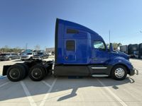2021 Kenworth T680
