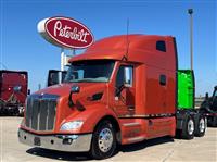 2021 Peterbilt 579